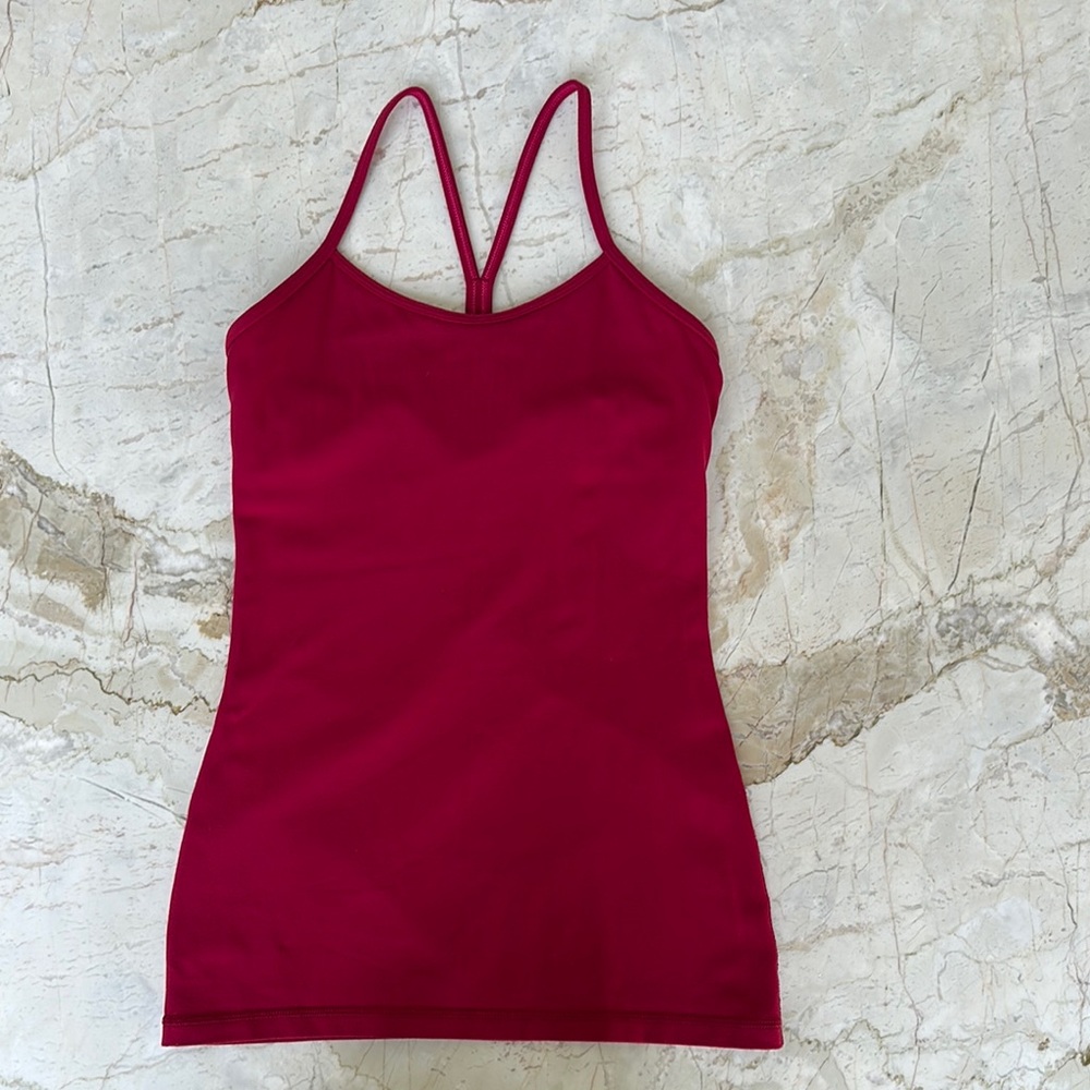 Lululemon Power Y